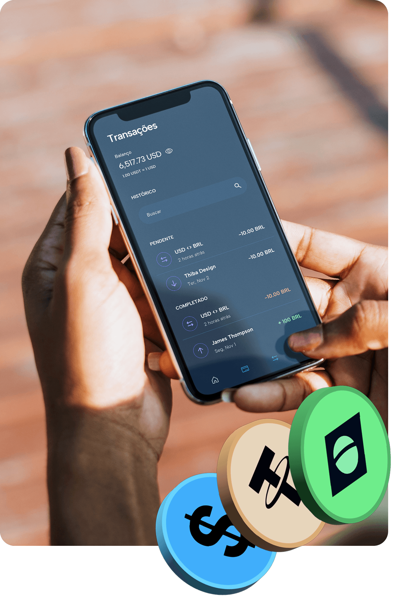 App Ruvo e cartão Ruvo