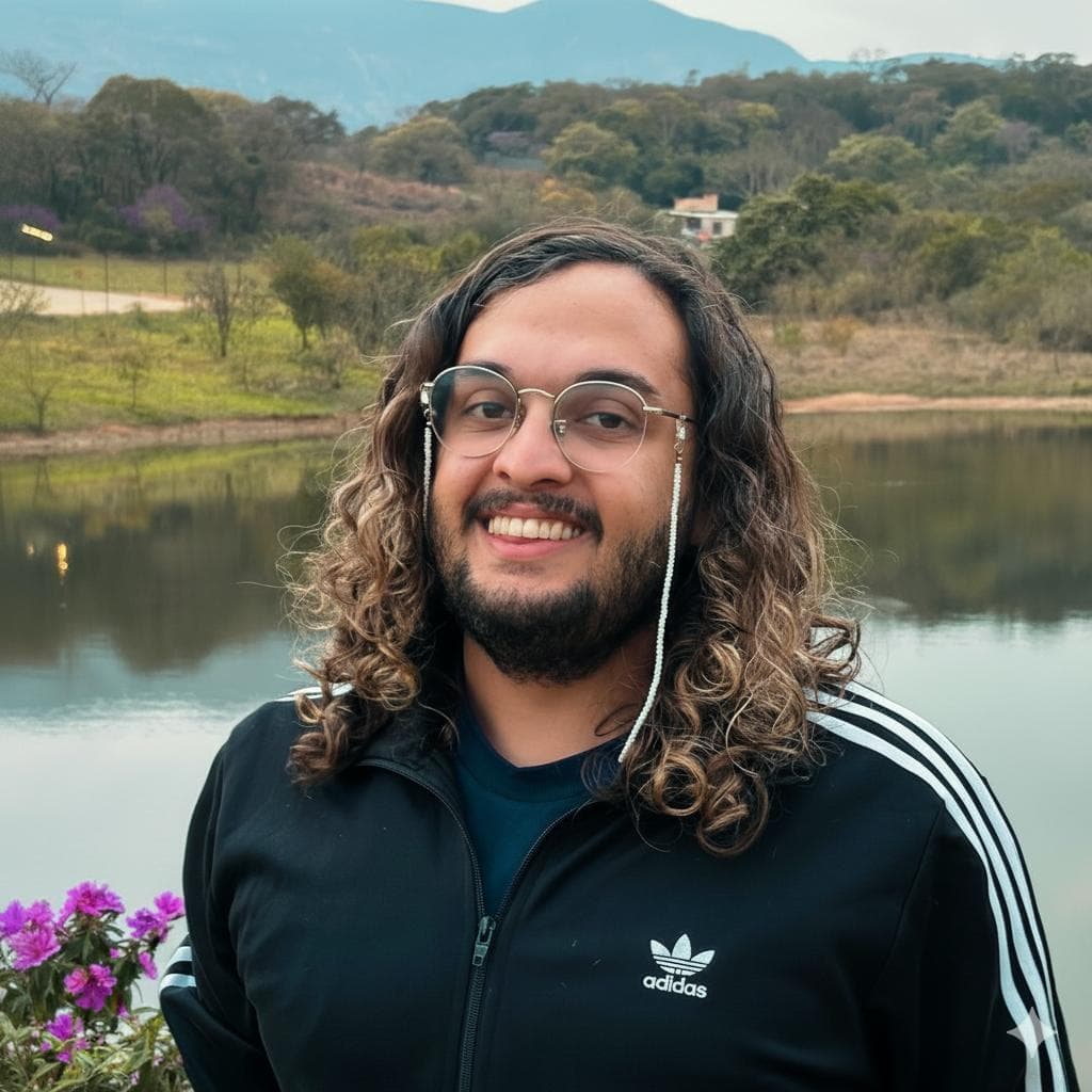 Lucas Faria